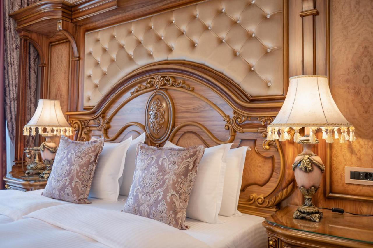 Prezident Palace Belgrade - Adults Only 외부 사진